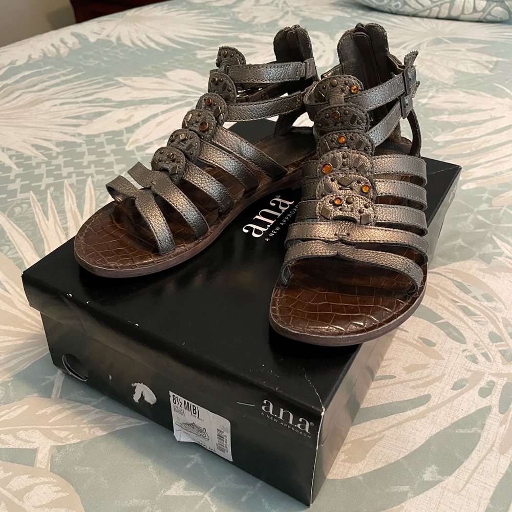 A.N.A. Women’s sandals